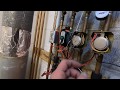 Replacing Honeywell Zone Valve Motor