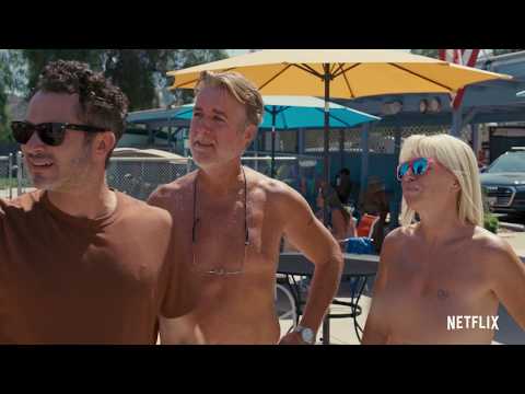 Magic For Nudists | Justin Willman | MAGIC FOR HUMANS s3
