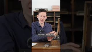 Top 5 Features Of An Enigma Part 2 The Rotors