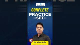 🎯 COMPLETE PRACTICE SET | अब Revision नहीं, Real Practice से होगी Selection की Guarantee! 💪