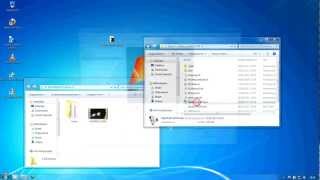 VirtualDub: Howto convert GoPro Slow Motion video (240fps) screenshot 5