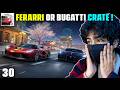 NEW MAP AND FREE CRATE OPENING - FERRARI FXX K &amp; BUGATTI 🔥 || Racing Master Gameplay #30