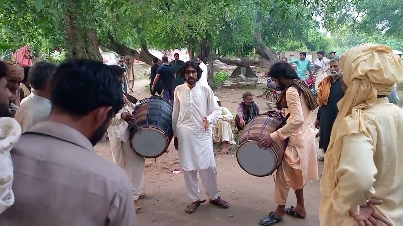 Aeri  sakhiri more khwaja Ghar Aaye  singer Zaid Murad dhol master ustad Jabar Sabar 👌👌👌👌🌹🌹🥁🎤🪘