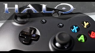 Halo CE (MCC) Button Glitches w/Recon Default