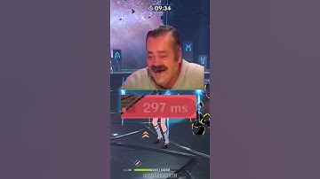 Playing Genshin at 300 Ping is so much fun!