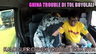 Yang Devi Lakukan Kalo Mobil Trouble Di Jalan