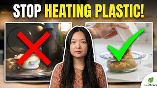 How to Avoid Microplastics in the Kitchen (Easy Wins)