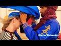 مولي الشاش ريت العسل في قلالة