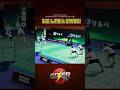 힘이 느껴지는 파워랠리 #배드민턴 #badminton #羽毛球 #バドミントン #bulutangkis #KBBF #실업연맹 #강민혁 #왕찬 #진성익 #조송현