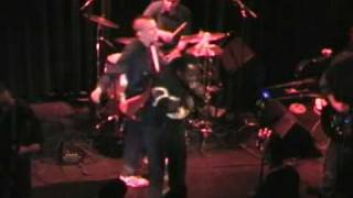 Skinhead Moonstomp, The Aggrolites ft. Roy Ellis aka Mr. Symarip, Moods, Zürich (2005?)