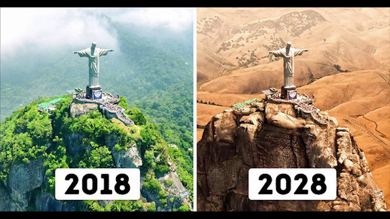 Картинки 2028 года