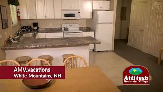 Attitash Mountain Village - the perfect White Mountain vacation!