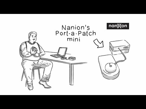 The Port-a-Patch mini is built on the success of the Port-a-Patch. We miniaturized this patch clamp system even further by integrating the amplifier into the system. Supporting giga-seal recordings from one cell at a time, the Port-a-Patch mini offers fast and easy access to high quality patch clamp data with only minimal training. Not only a powerful research tool but also ideal for educational purposes and quick tests of cells and ion channels. The Port-a-Patch mini is built on the success of the Port-a-Patch. We miniaturized this patch clamp system even further by integrating the amplifier into the system. Supporting giga-seal recordings from one cell at a time, the Port-a-Patch mini offers fast and easy access to high quality patch clamp data with only minimal training. Not only a powerful research tool but also ideal for educational purposes and quick tests of cells and ion channels.