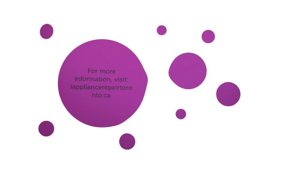 Appliance Repair in Brampton YouTube