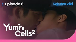 Yumi’s Cells 2 - EP6 | Naughty Kiss with Surprise Visit | Korean Drama