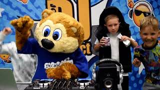 Junior DJ Project Advert 2024