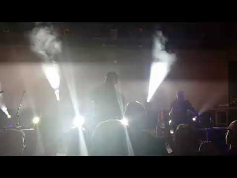 Sutcliffe Jugend — SUTCLIFFE JUGEND - LIVE AT MASCHINENFEST 2K17,TURBINENHALLE OBERHAUSEN 29.10.2017