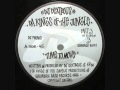 DJ Dextrous (Da Kings Of The Jungle) - Time To Move