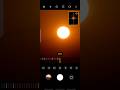 SAMSUNG GALAXY NOTE 20 ZOOM TEST | Rising SUN | NOT S23 | S24 | S25 ULTRA