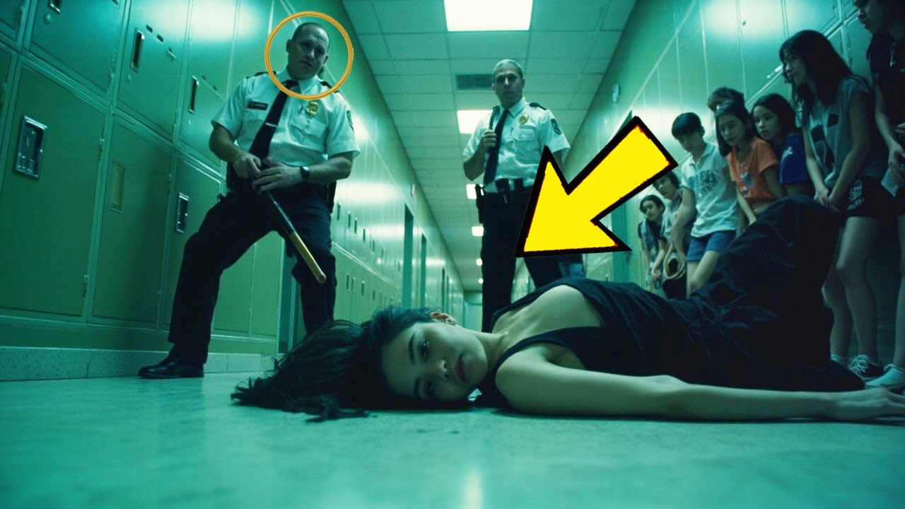 警察が日本人女性の娘を殴りつけ昏睡状態に ― 娘は警察署全体を殴り倒す