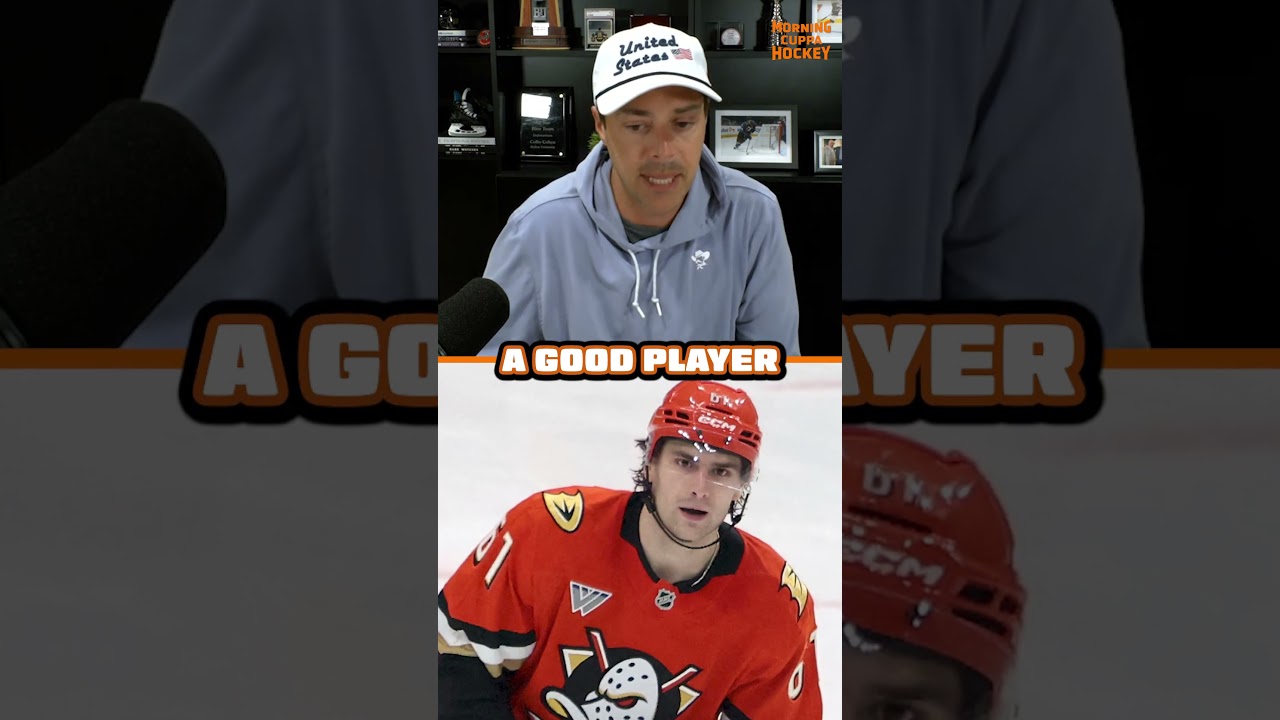 Why SHOULD Cutter Gauthier Take Less Money?