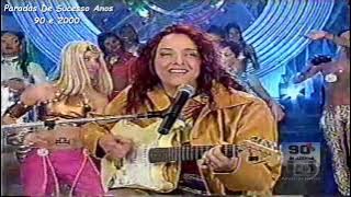 Ana Carolina - Nada Pra Mim