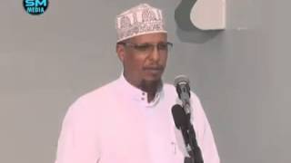 Dikriga Allah Oo La Daaimo