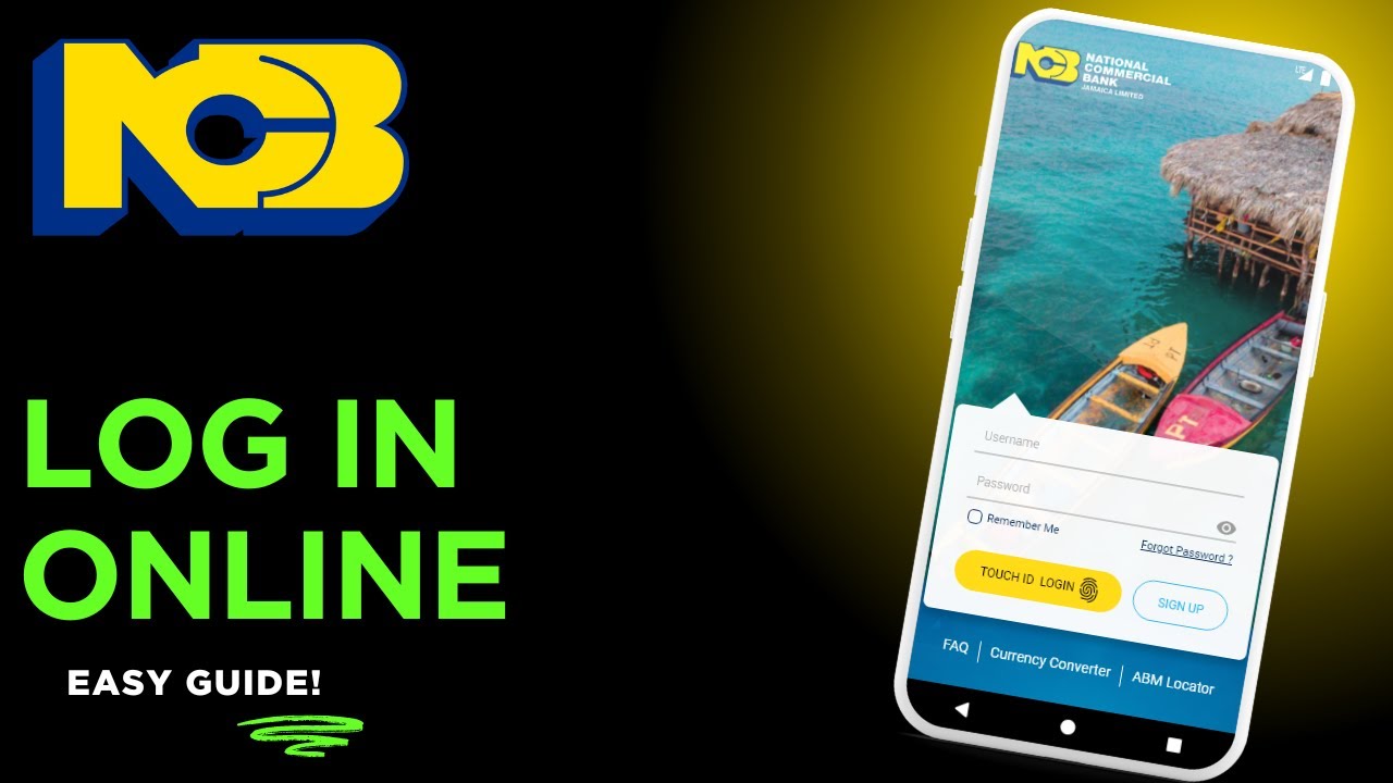 How To Do Online Banking In Post Office