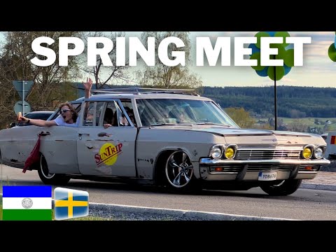 Östersund Spring Meet