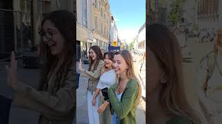 Worldbusker Richard Shama - Debaser Oxford