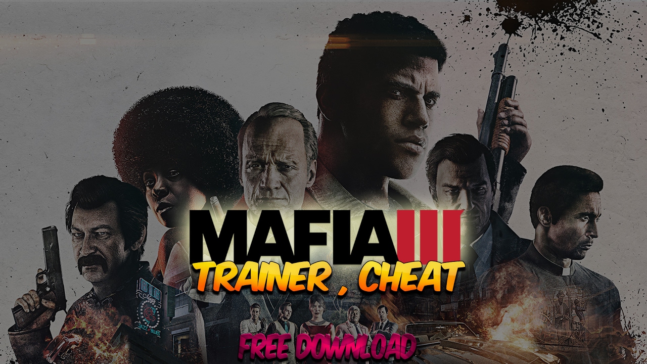 trainer mafia 2 all versions trainer mafia 2 all versions