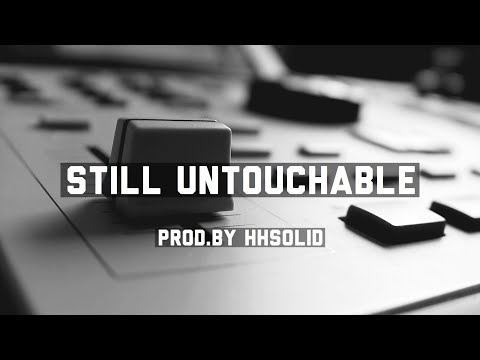 Still Untouchable | Hip Hop Instrumental Rap Beat (Prod. by HHSolid)