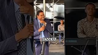 Discipline should be the watchword of the church