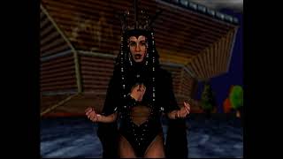 3DO Gameplay: Immercenary