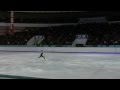 Aamulehti strange behaviour north korea  figure skater fell audience applauded