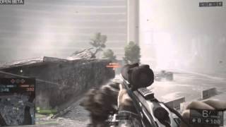 Battlefield 4 Quality Test