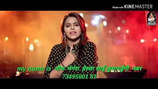 JAOGEN  TANGIME  SINGI  TURENRE  HO MUNDA  VIDEO