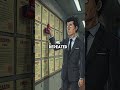 Yakuza Boss Who Nearly Crashed Japan's Economy With Just Paperwork