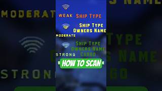 ​Star Citizen: How to Scan Like a Pro #starcitizen #gaming #tutorial #starcitizenguide