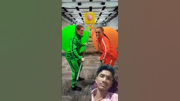 Could You Win This Obstacle Course?