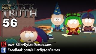 South Park - The Stick Of Truth: Jimbo's Treasure screenshot 2