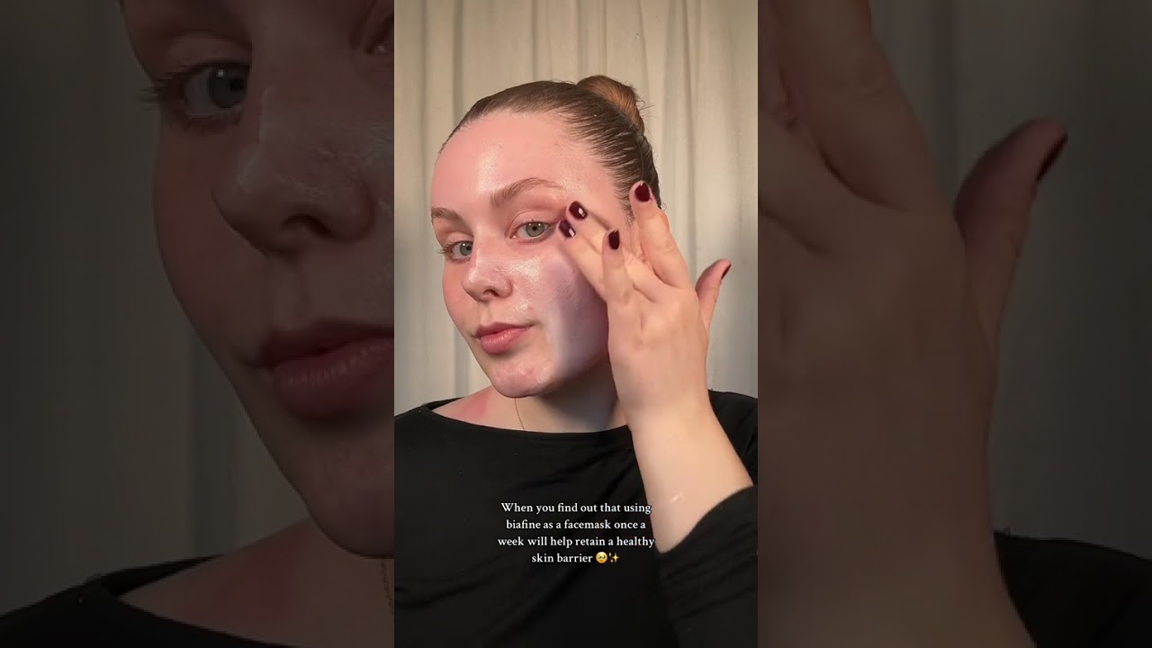 Biafine Emulsion Cream 93gm