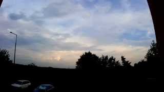 mobius timelapse test 01