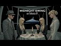 Midnight Swing on Telesto IV - Dark Big Band, Electronic Swing, Gothic Swing Jazz, Ghost Vibes
