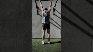 Every day push yourself #motivation #viralvideo #fitness #pullups