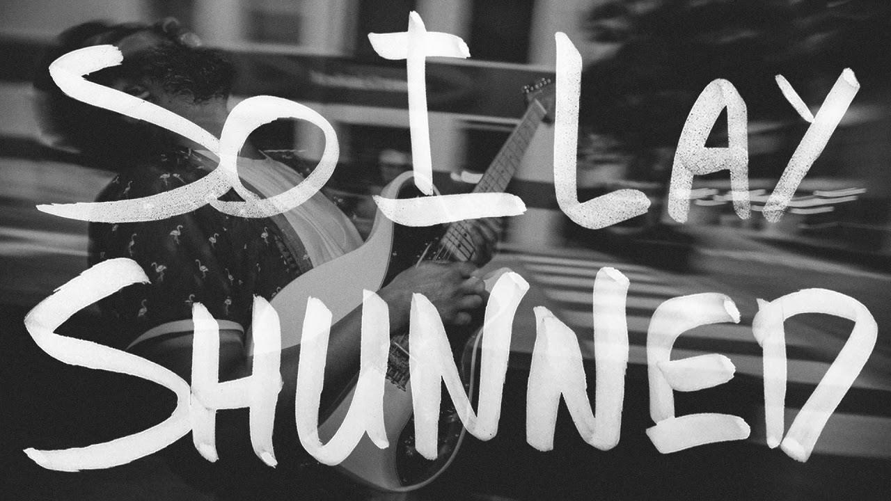 Adrian Narayan - So I Lay Shunned