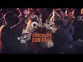 Evento Chocolate con Café 2022