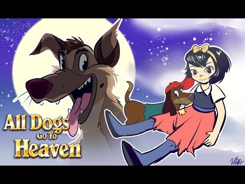 (re-upload)-media-hunter---all-dogs-go-to-heaven-review