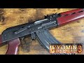  ZASTAVA M70 Serbian Red 