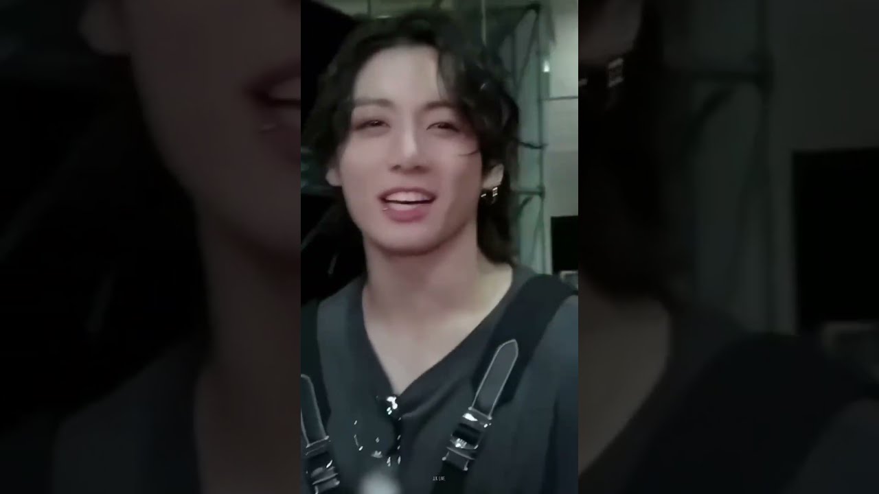 BTS ジョングク 釜山コンサート ビハインド Yet To Come Busan Consert